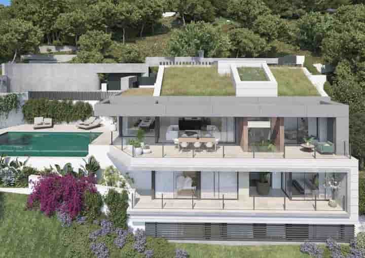 House for sale in Pinares de San Antón