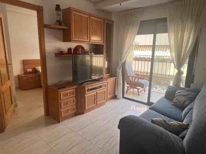 Apartamento en alquiler en El Acequión