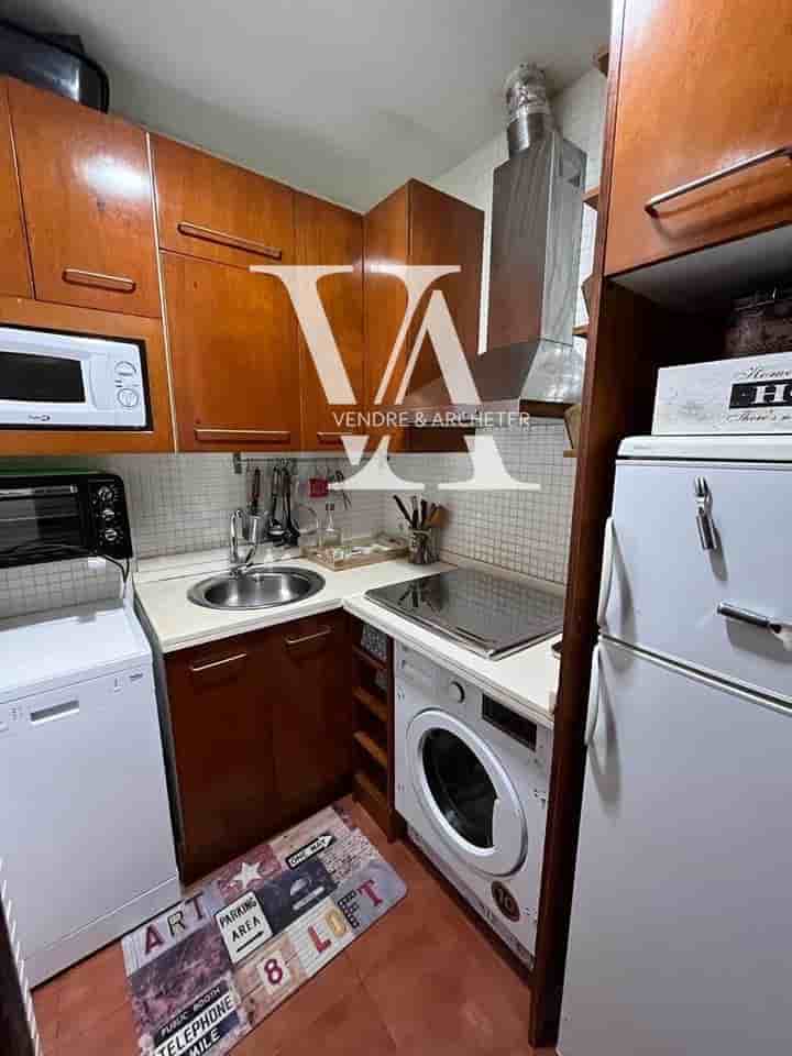 Apartamento en venta en Cuatro Caminos