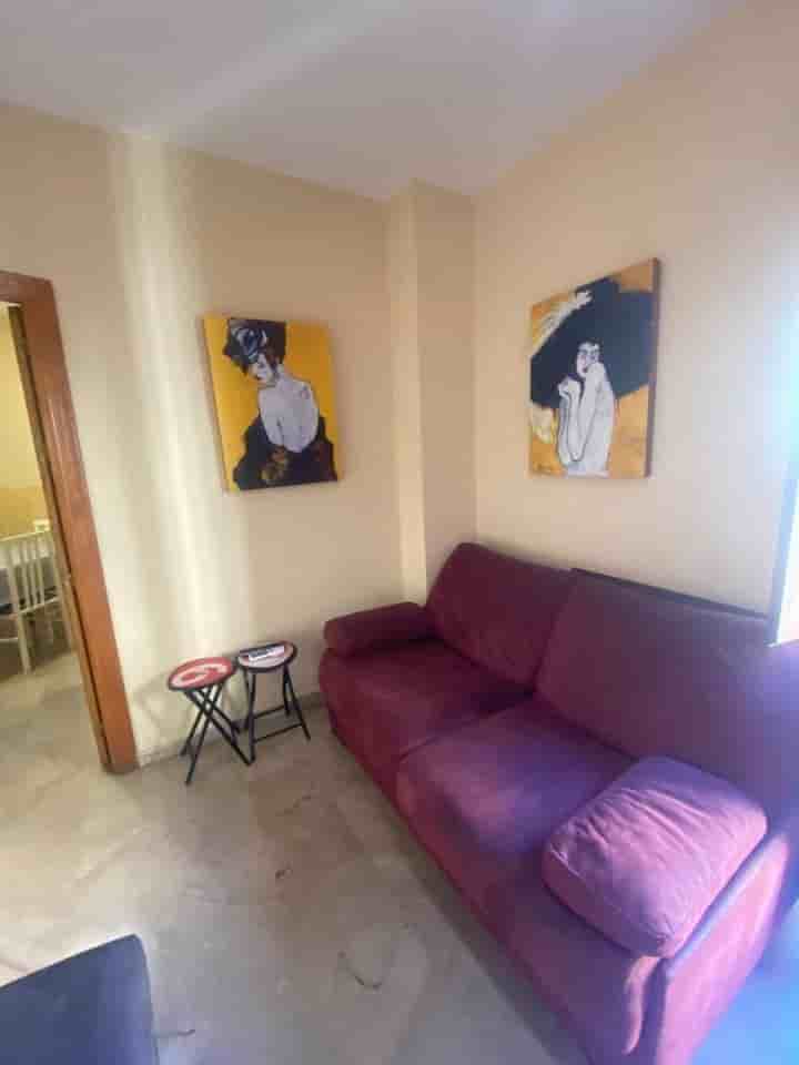 Apartamento en alquiler en Centro-Sagrario