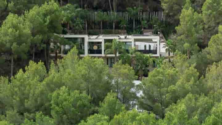 Maison à vendre à Costa dEn Blanes