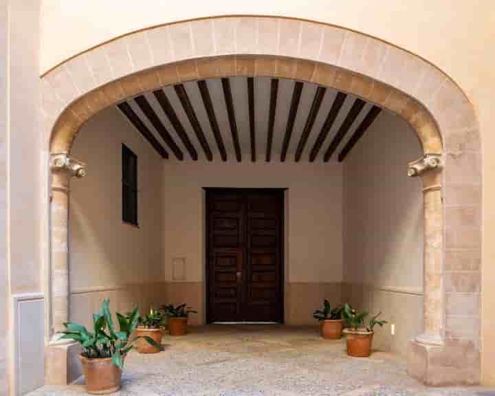 Apartment for sale in La Seu - Cort - Monti-Sion