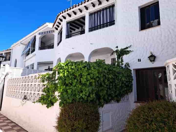 Casa para arrendar em Valle-Niza