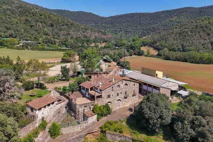 Maison à vendre à Santa Pau