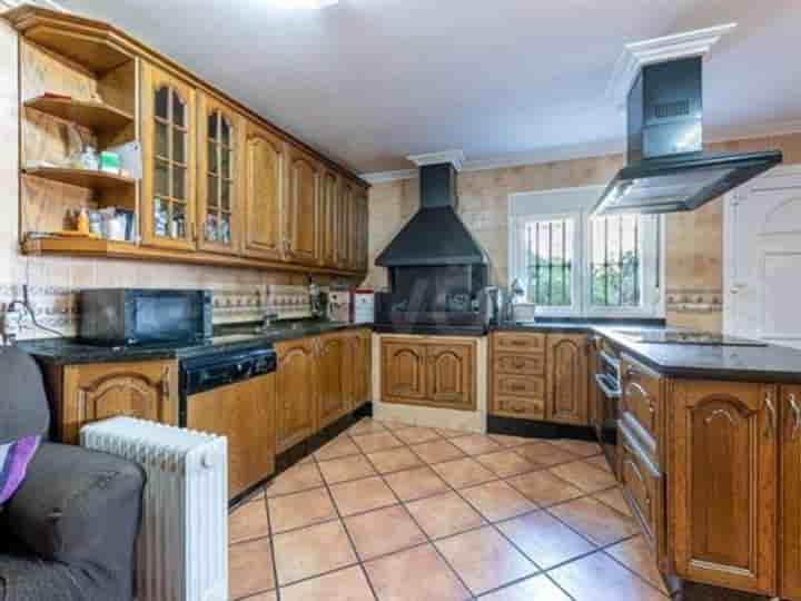 House for sale in Benalmadena Costa