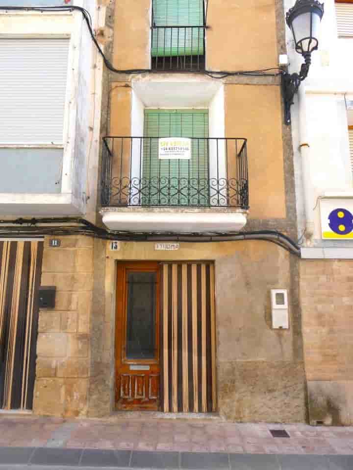 Maison à vendre à Maella