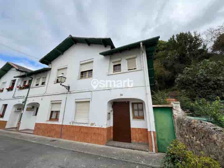 Casa para venda em Salas