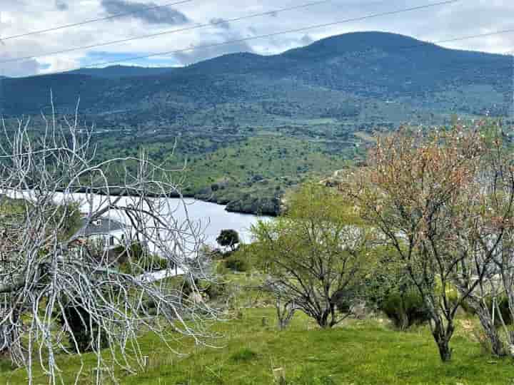 House for sale in El Tiemblo