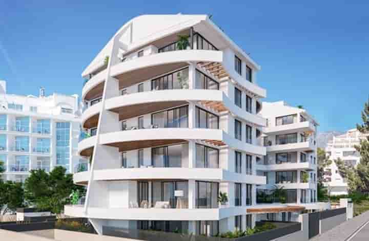 Apartamento para venda em Benalmadena Costa