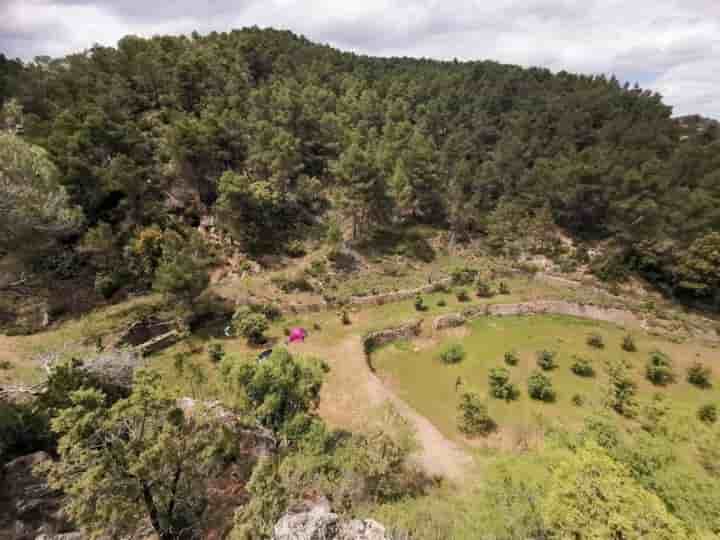 Casa en venta en Ráfales