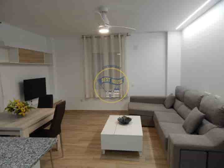 Apartamento en alquiler en Ontinyent