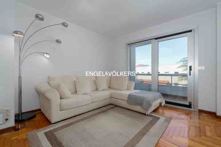 Apartment for sale in Vigo