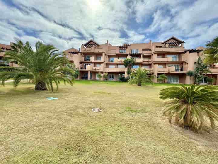 Wohnung zum Verkauf in Los Alcázares