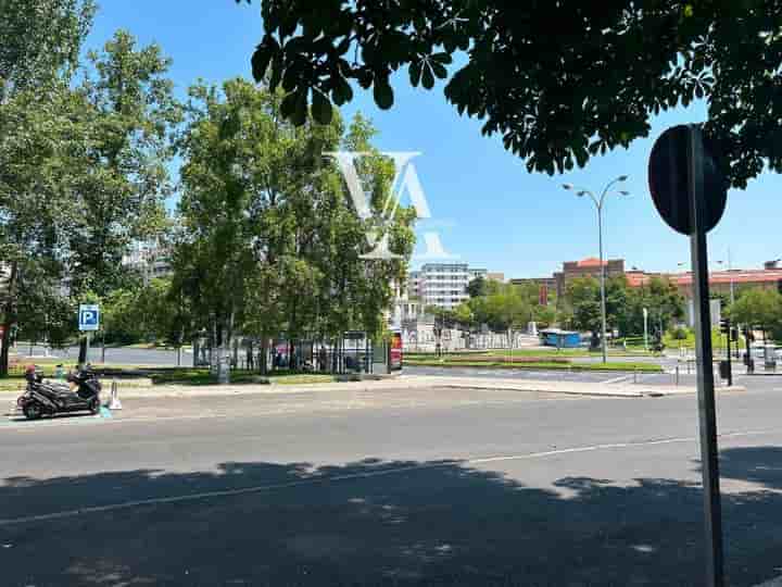 Apartamento para venda em Chamartín