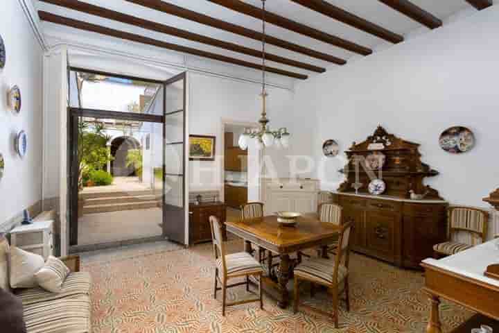 Casa en venta en El Masnou