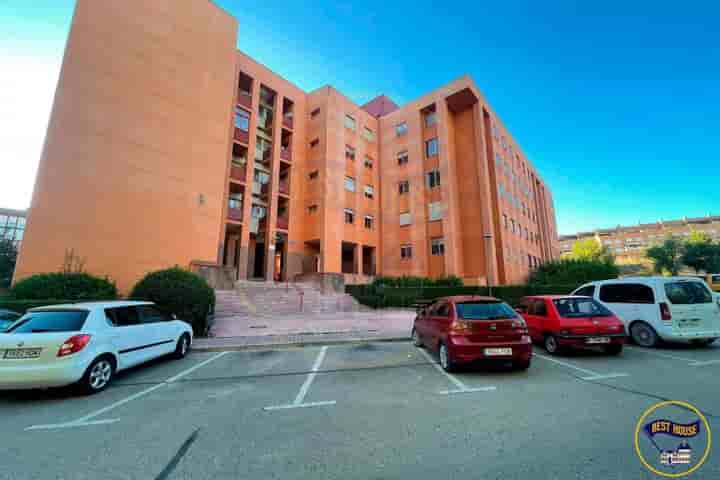 Apartment for sale in Cuenca