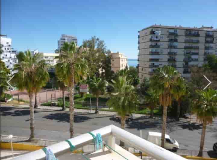 Apartamento en alquiler en Benalmádena Pueblo