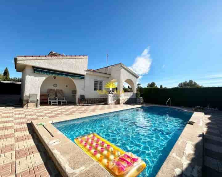 Casa para arrendar em Ciudad Quesada