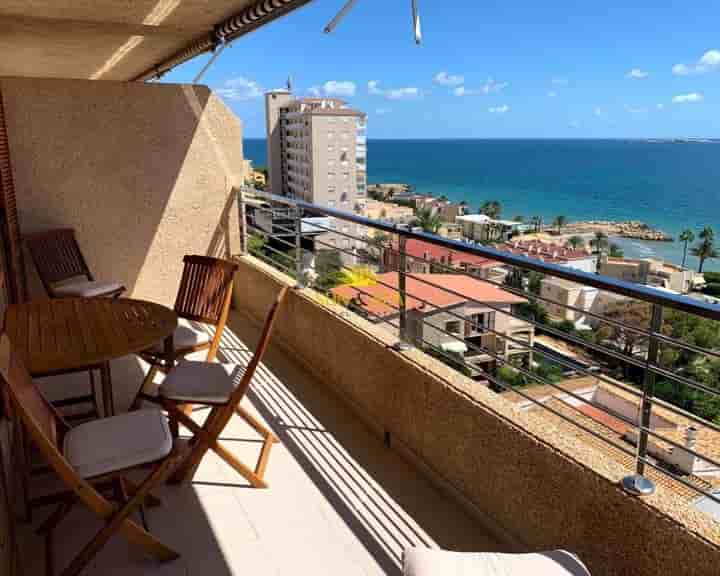 Appartement à louer à Calas de Santa Pola este