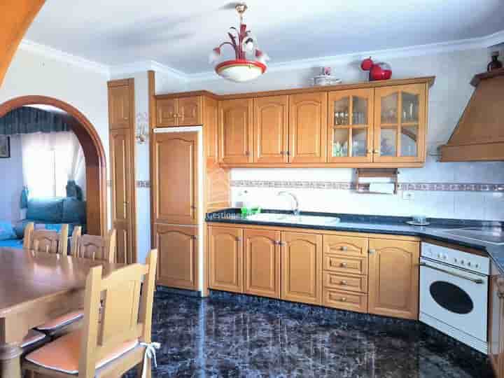 Apartment for rent in Valsequillo de Gran Canaria