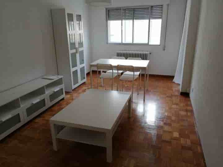 Apartamento en alquiler en Zamora