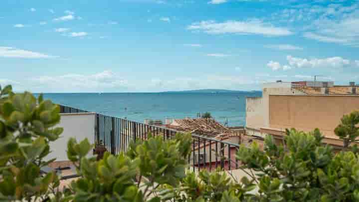 House for sale in Portixol-Molinar