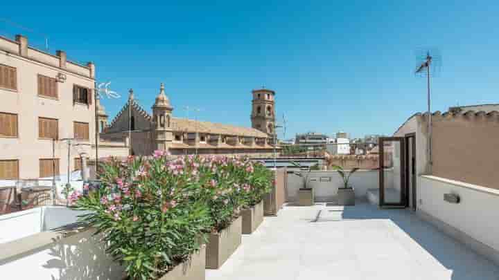 Apartamento en venta en La Seu - Cort - Monti-Sion