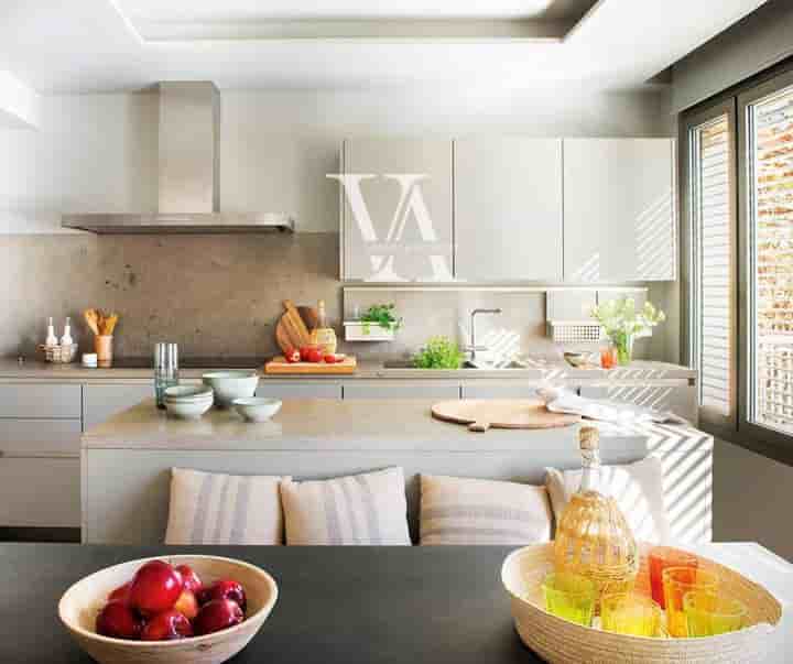 Casa para venda em Madrid