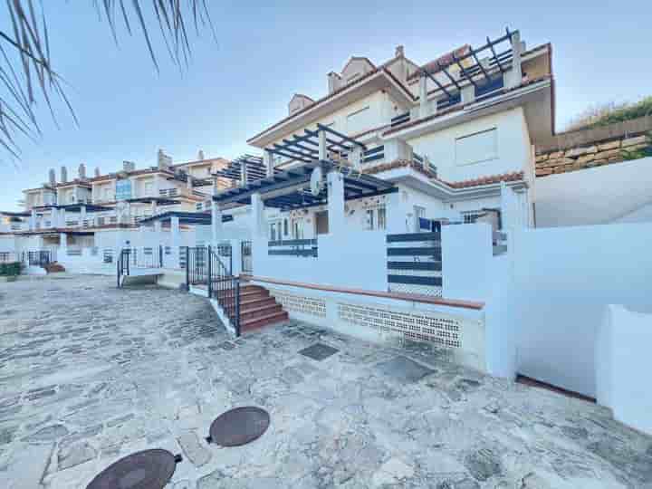 Apartment for sale in Manilva