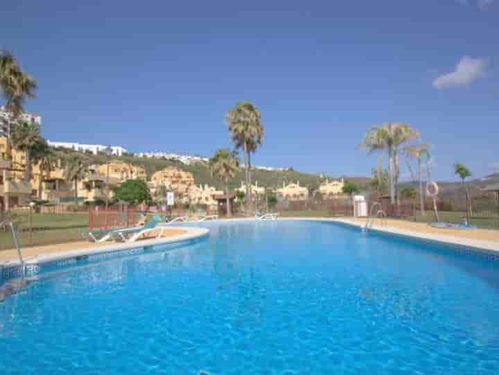 Apartment for sale in La Duquesa