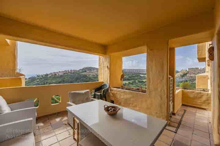 Apartment for sale in Manilva