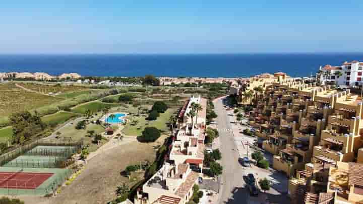 Apartment for sale in Manilva