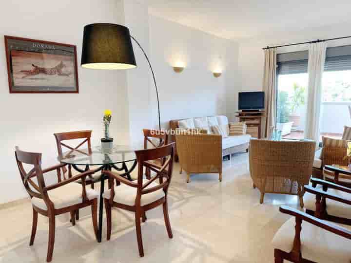 Apartment for sale in Manilva