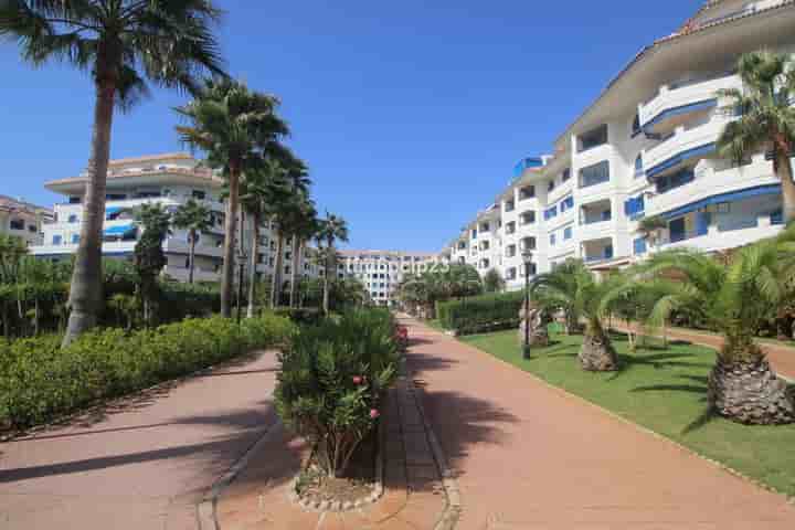 Apartment for sale in San Luis de Sabinillas