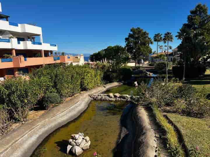 Apartment for sale in La Duquesa