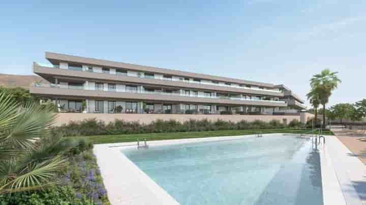 Apartment for sale in Altos de Estepona