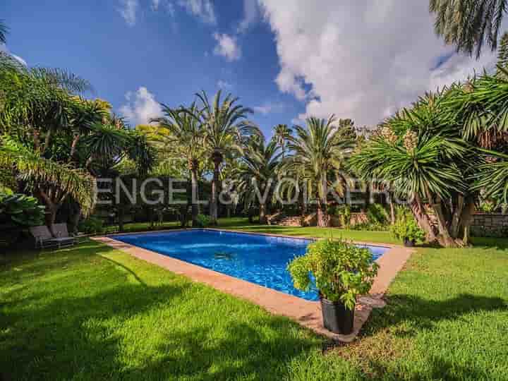 Casa para venda em Alacant