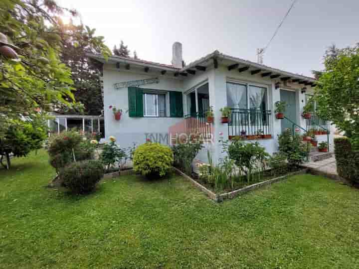 Casa para venda em Ávila