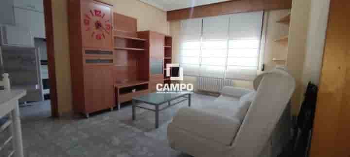 Apartment for rent in Albacete