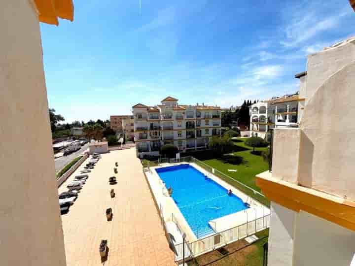 House for rent in La Carihuela - Los Nidos