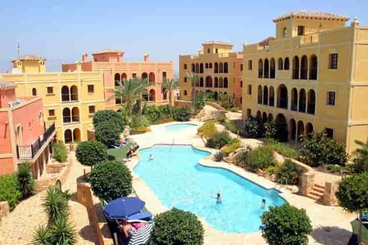 Apartment for sale in La Algarrobina-Las Cunas