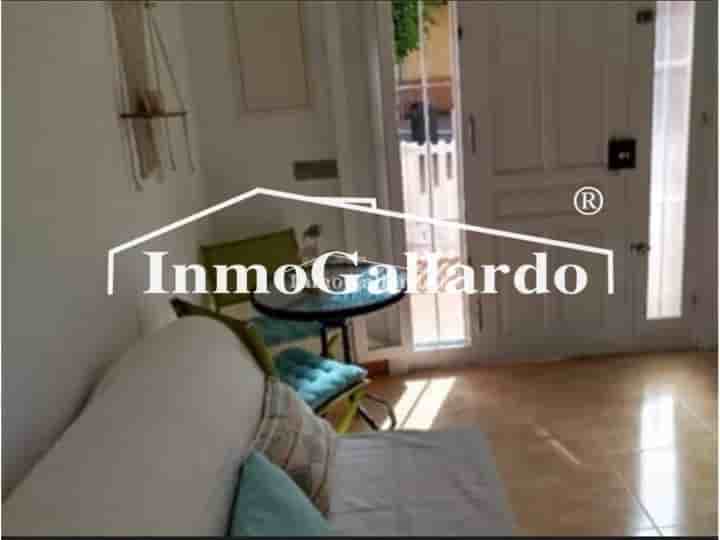 Apartment for rent in Cotomar - Urbanizaciones