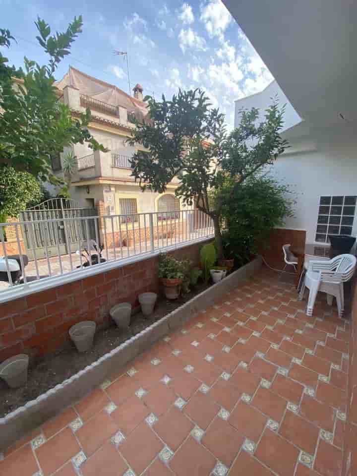 Apartamento en alquiler en La Cruz