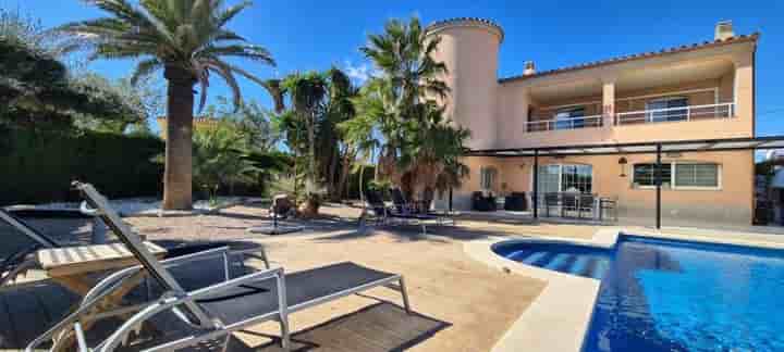 House for sale in LAmetlla de Mar