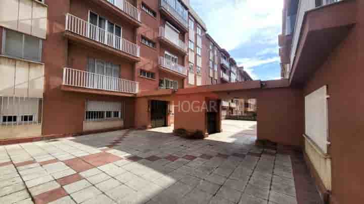 Apartment for sale in Ávila