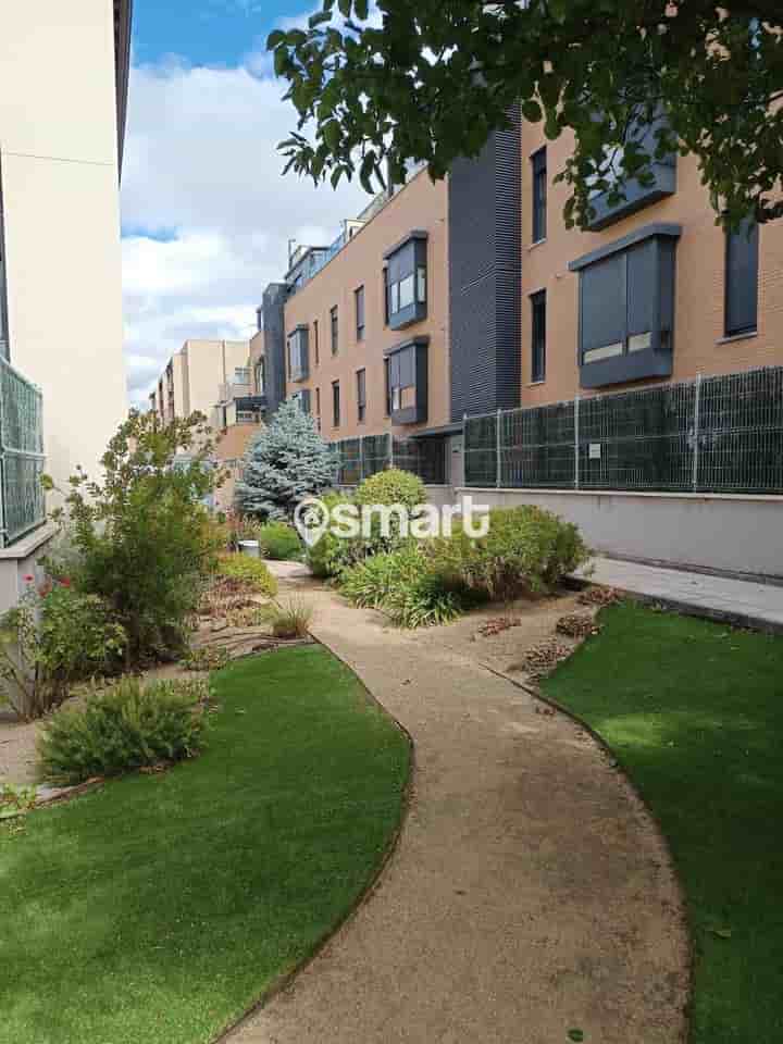 Wohnung zum Verkauf in Carabanchel