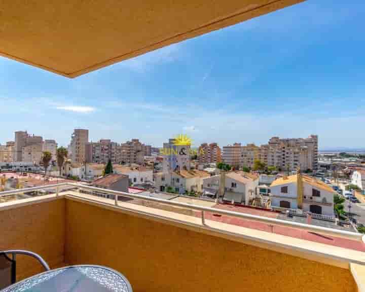 Apartment for rent in Nueva Torrevieja