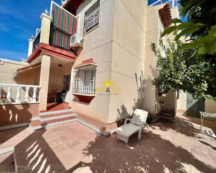 House for rent in Playa Flamenca