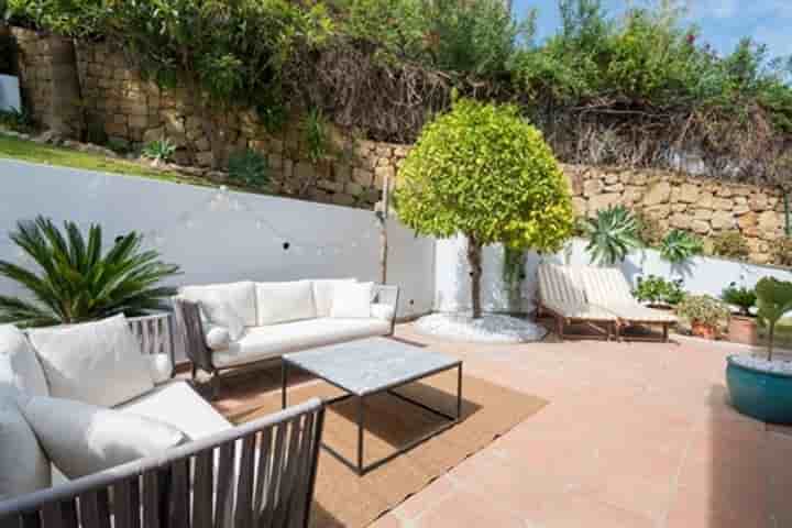 House for sale in Nueva Andalucia