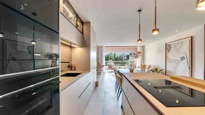 Apartment for sale in Marbella
